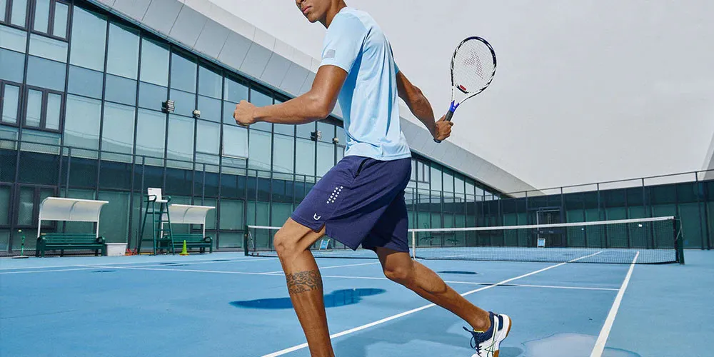 Chơi Tennis Nam Mặc Gì? Gợi Ý Phối Đồ Chơi Tennis Cho Nam Phong Cách