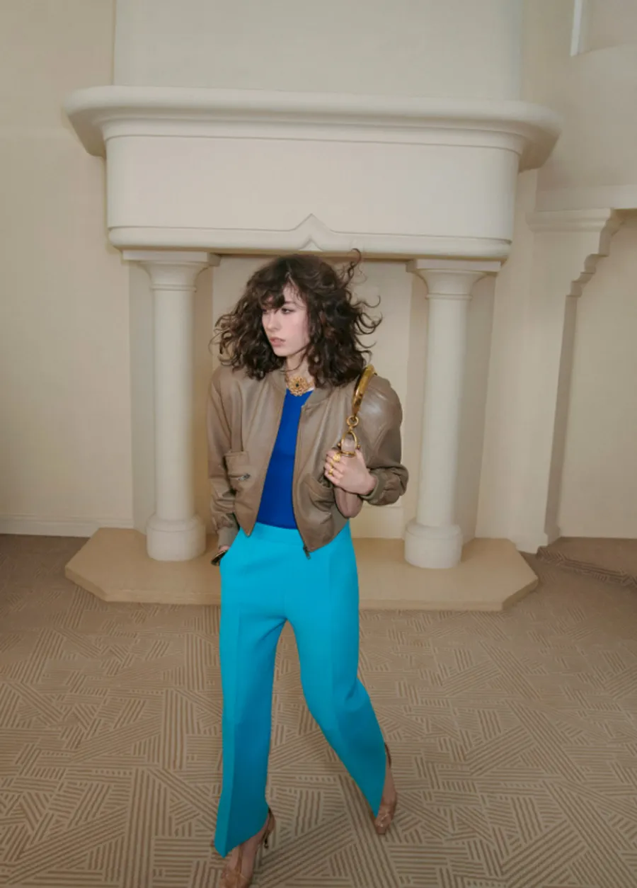 Chloé Resort 2026: 