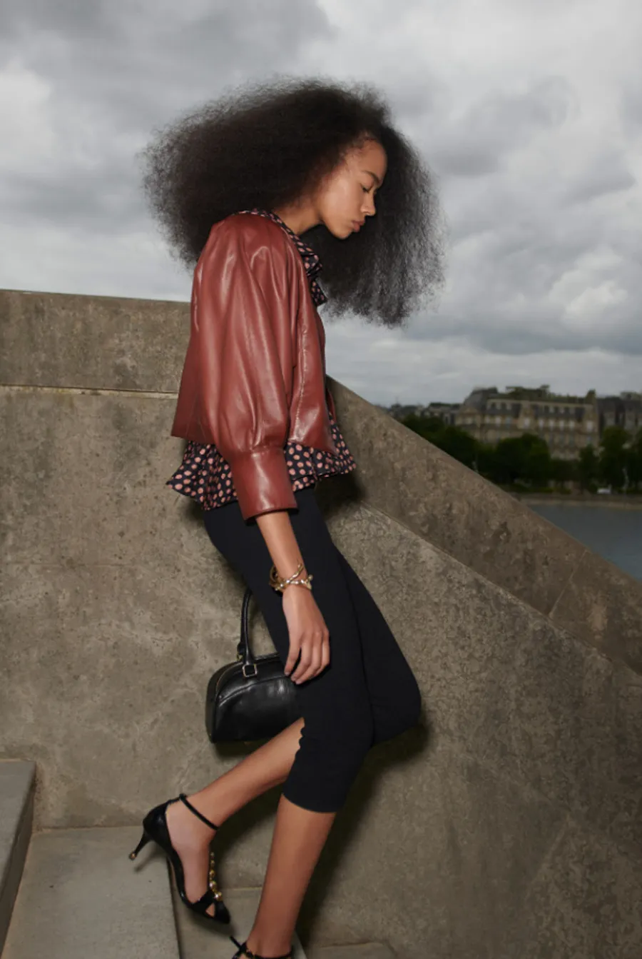 Chloé Resort 2026: 