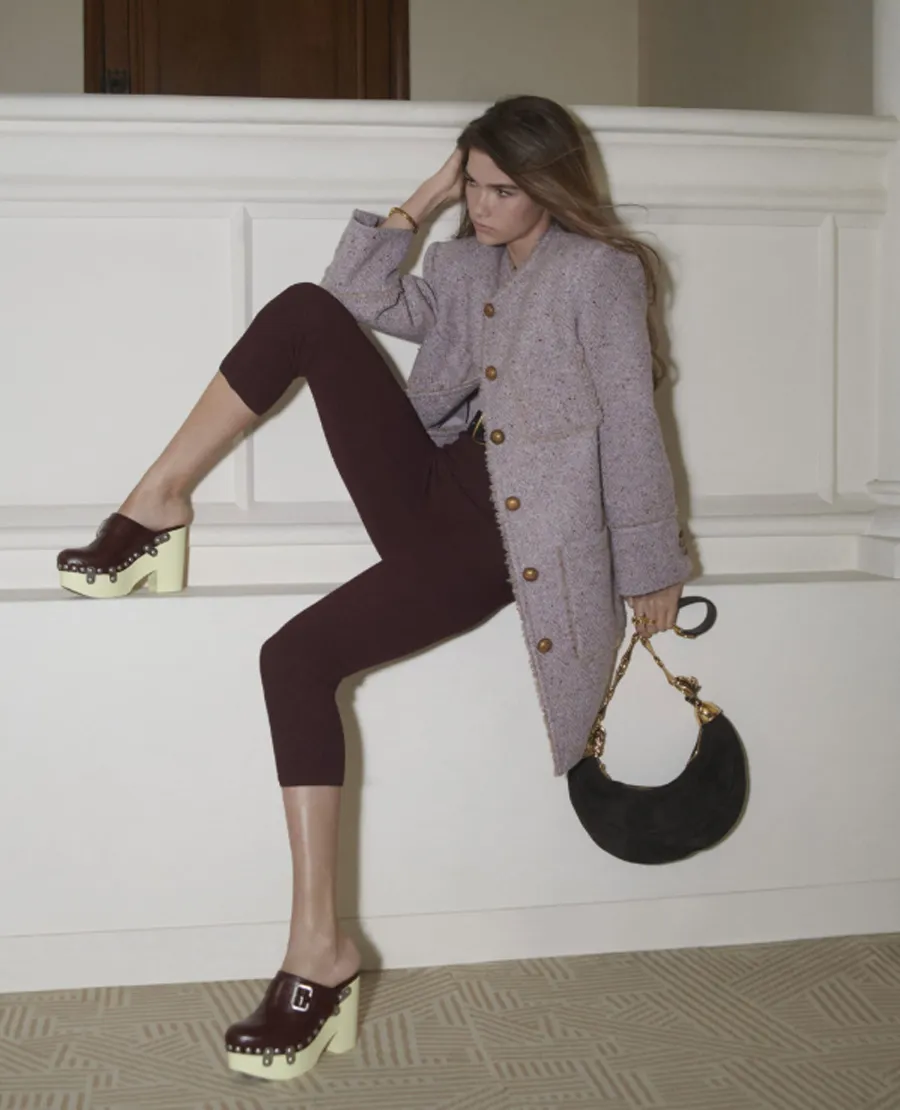 Chloé Resort 2026: 