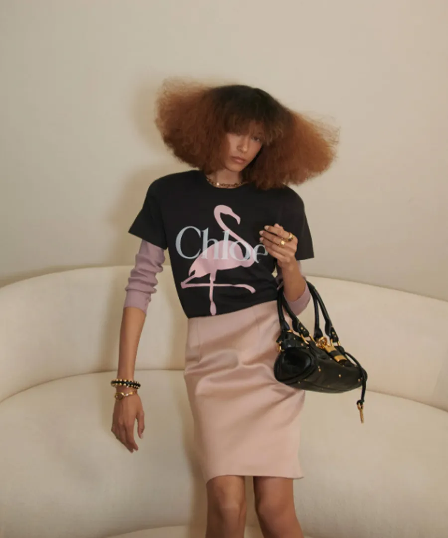 Chloé Resort 2026: 