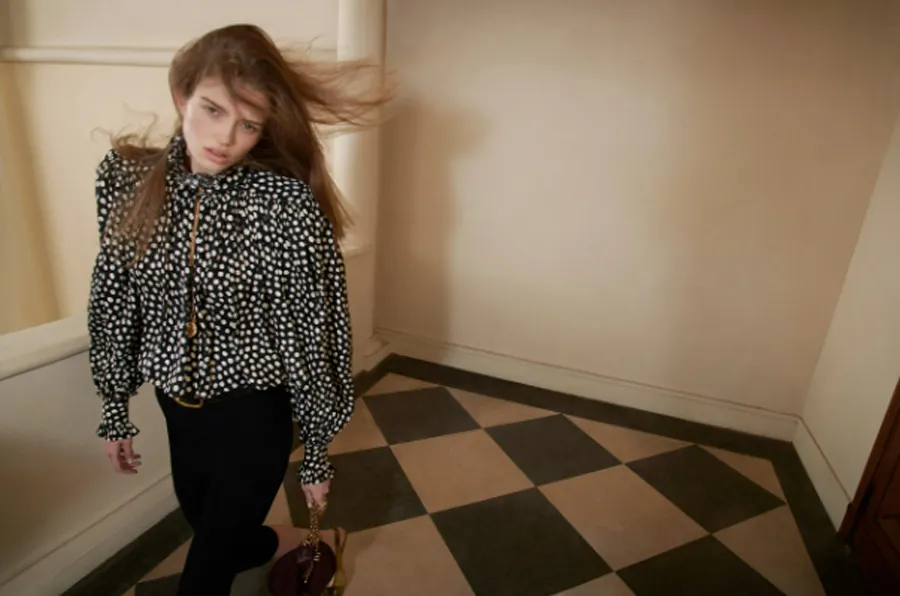 Chloé Resort 2026: 