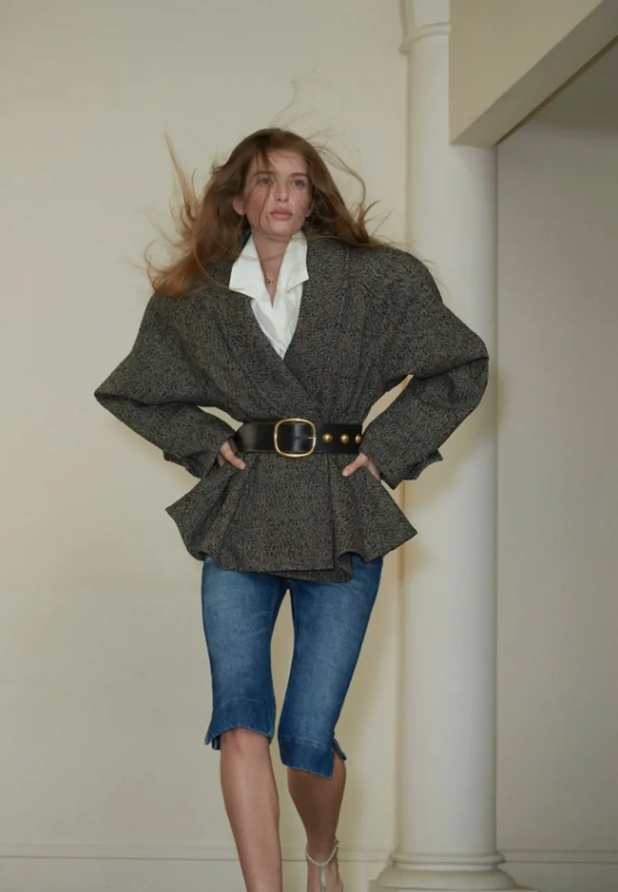 Chloé Resort 2026: 