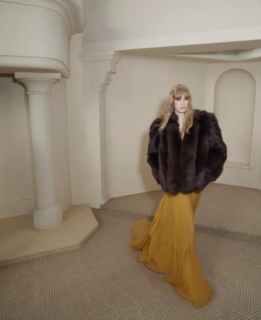 Chloé Resort 2026: 