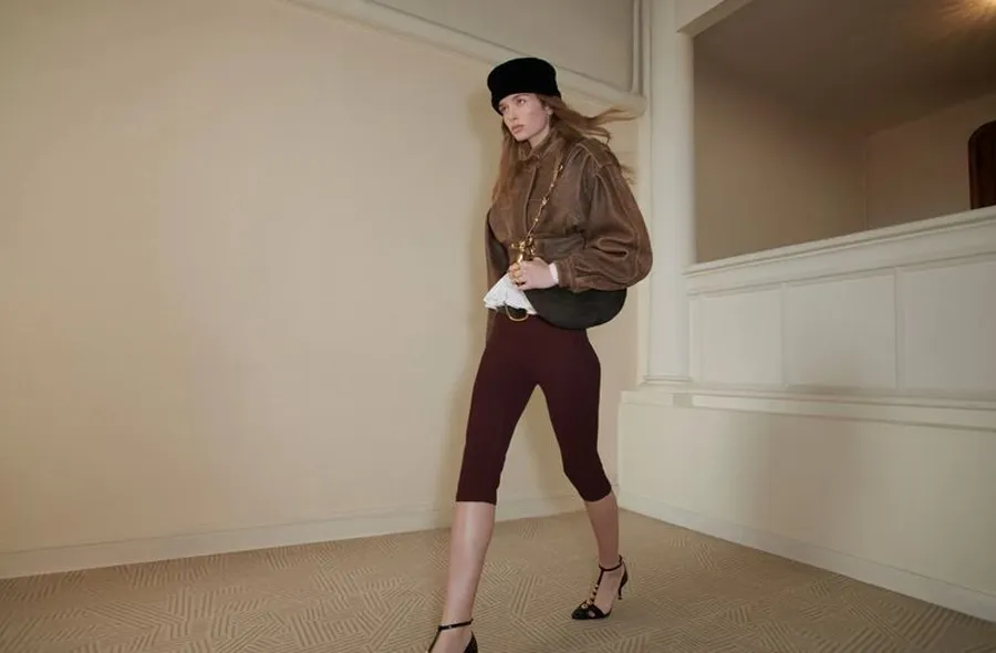 Chloé Resort 2026: 