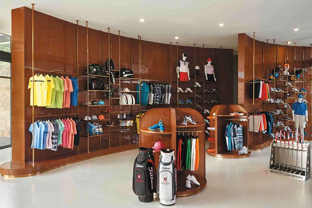 Top 10 Cửa Hàng Bán Đồ Golf Tại TP. HCM Uy Tín, Chất Lượng