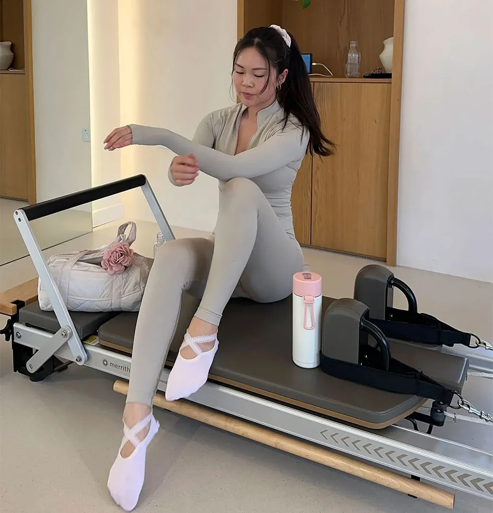 Top 10 Cửa Hàng Bán Đồ Tập Pilates Ở Hà Nội Uy Tín, Chất Lượng