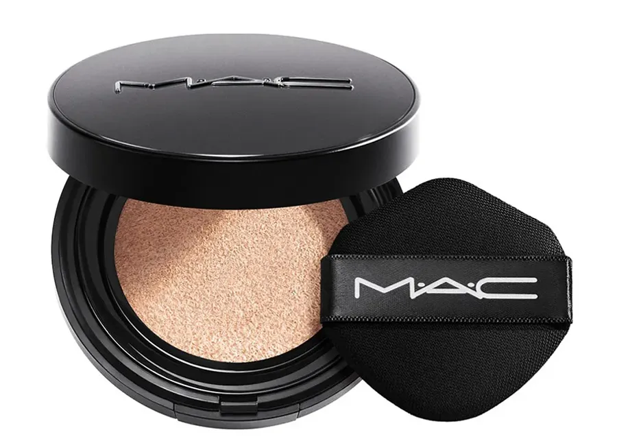 MAC Studio Fix Longwear Cushion Foundation SPF50/PA ++++