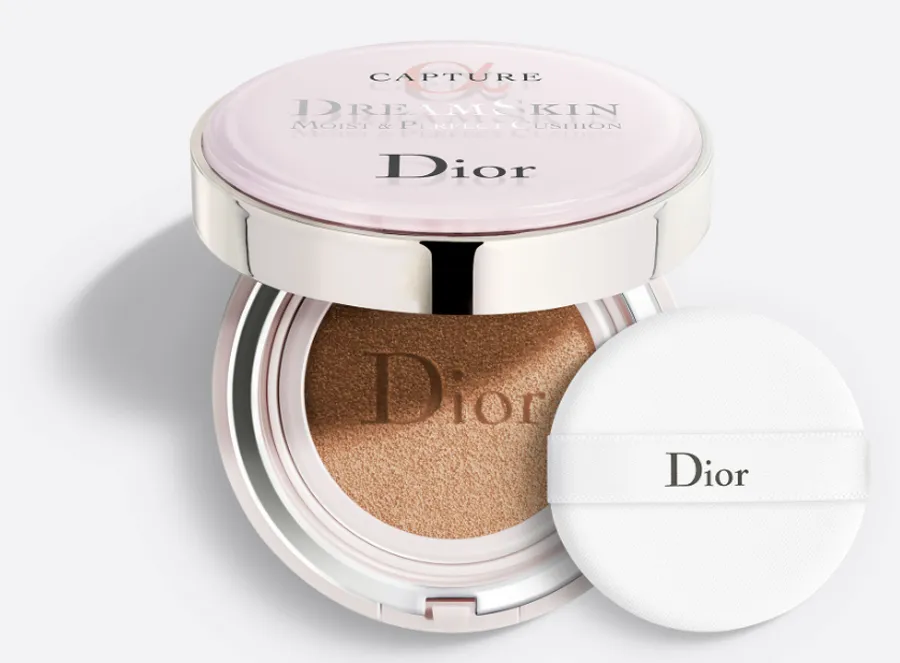 Top 10 Cushion Cho Da Ngăm Tự Nhiên, Sáng Mịn Và Bền Màu - 3