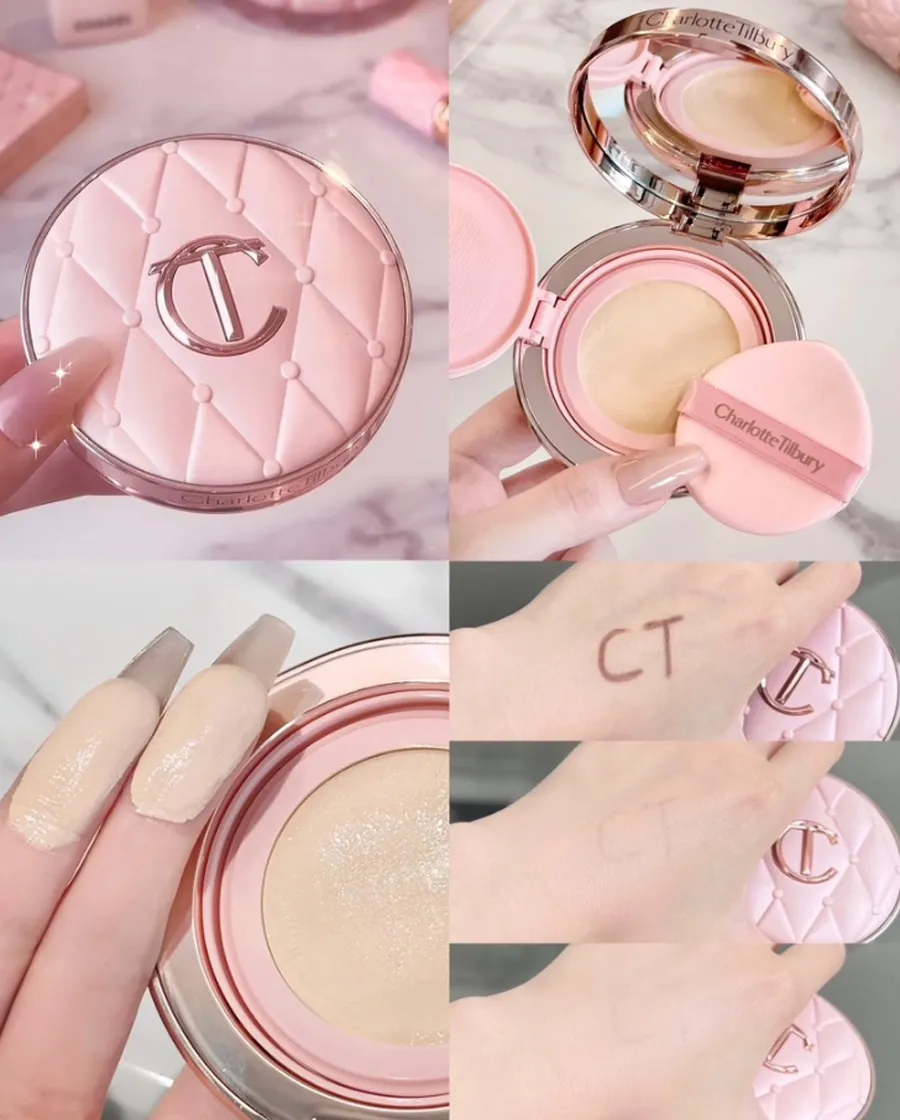 Top 10 Cushion Cho Da Ngăm Tự Nhiên, Sáng Mịn Và Bền Màu - 4