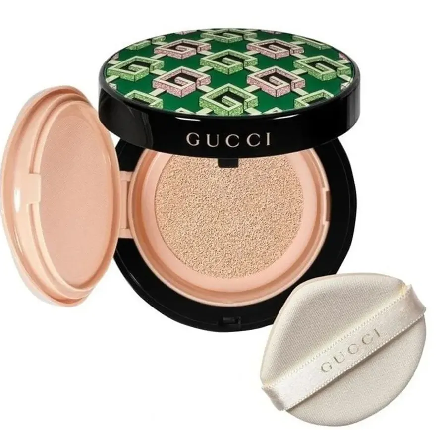 Top 10 Cushion Cho Da Ngăm Tự Nhiên, Sáng Mịn Và Bền Màu - 9