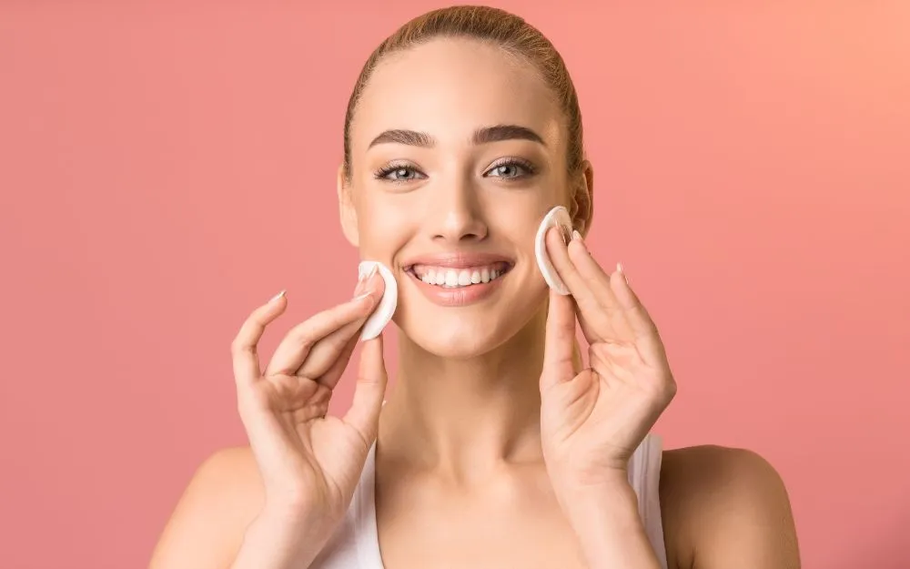 Da Thường: Đặc Điểm, Cách Nhận Biết Và Chăm Sóc Da Hiệu Quả