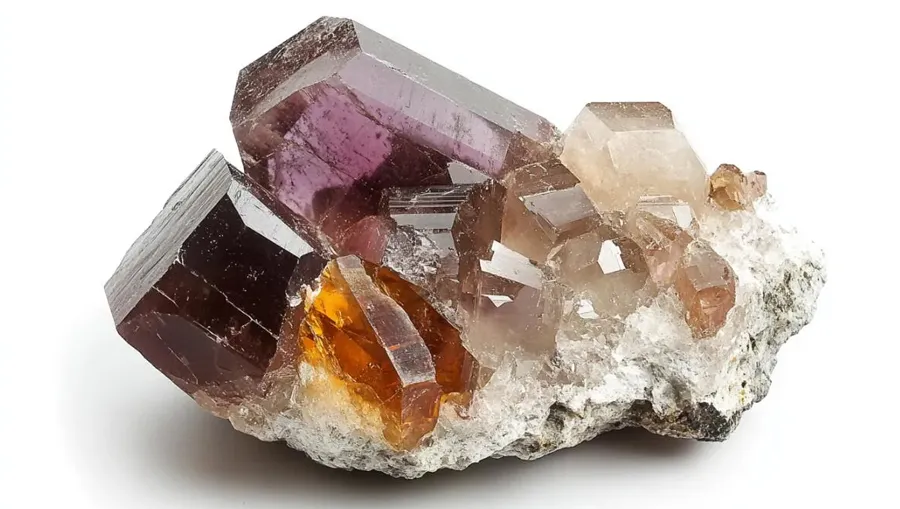 Zircon là đá gì? Cách phân biệt, ứng dụng và ý nghĩa phong thủy