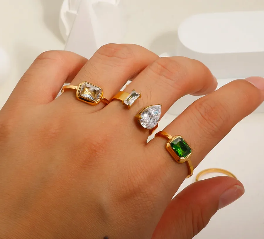Zircon là đá gì? Cách phân biệt, ứng dụng và ý nghĩa phong thủy