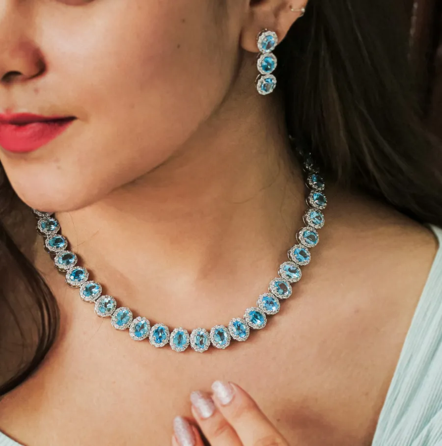 Zircon là đá gì? Cách phân biệt, ứng dụng và ý nghĩa phong thủy