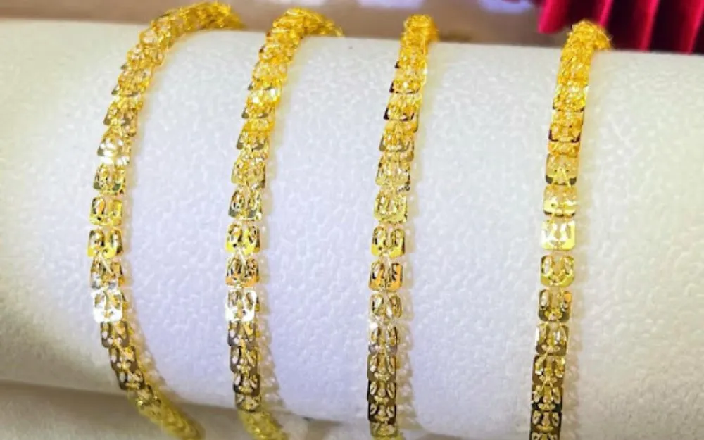 Dây Chuyền Đuôi Phụng Là Gì? Nguồn Gốc Và Ý Nghĩa Phong Thủy - 7