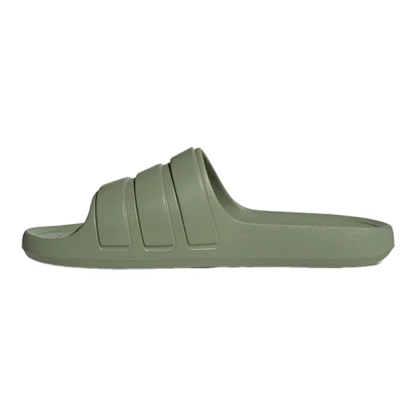 Dép Adidas Adilette Flow IG6865 Màu Xanh Green Size 38 - Dép - Vua Hàng Hiệu
