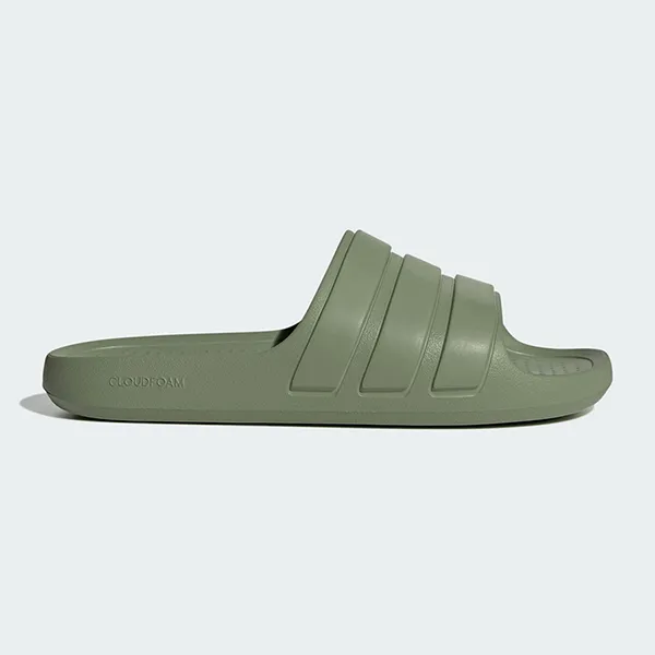 Dép Adidas Adilette Flow IG6865 Màu Xanh Green Size 38 - Dép - Vua Hàng Hiệu