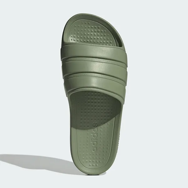 Dép Adidas Adilette Flow IG6865 Màu Xanh Green Size 38 - Dép - Vua Hàng Hiệu