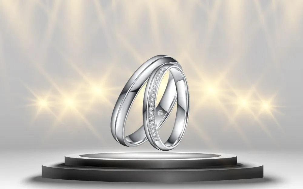 Gợi Ý 11 Địa Chỉ Mua Nhẫn Cưới Tại Hà Nội Sang Trọng, Uy Tín - 20