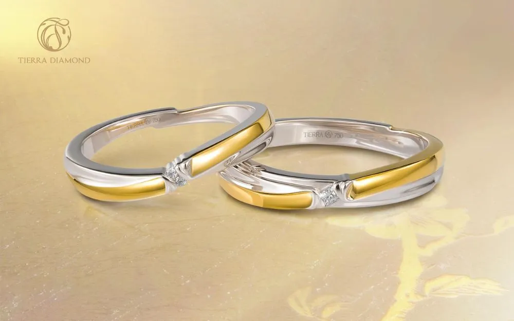 Gợi Ý 11 Địa Chỉ Mua Nhẫn Cưới Tại Hà Nội Sang Trọng, Uy Tín - 7