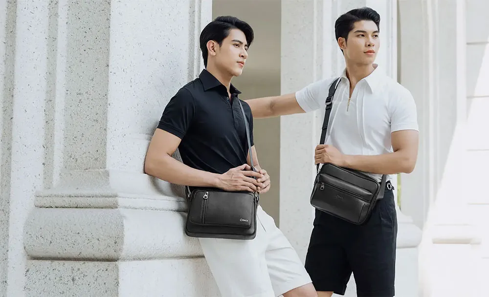 Top 10 Địa Chỉ Mua Túi Xách Da Tại Hà Nội Uy Tín, Chất Lượng