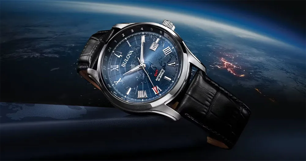 Đồng hồ Bulova Của Nước Nào? Lý Do Đồng Hồ Bulovo Được Yêu Thích? - 2