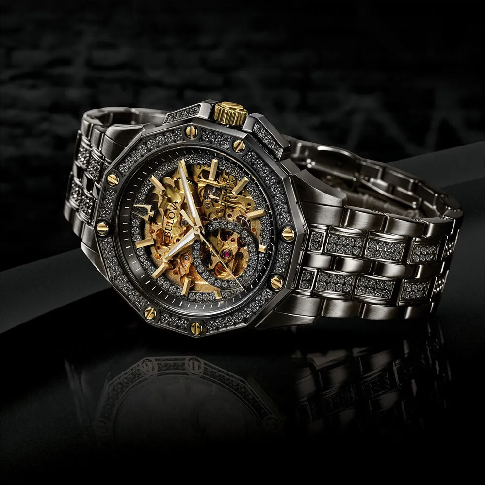 Đồng hồ Bulova Của Nước Nào? Lý Do Đồng Hồ Bulovo Được Yêu Thích? - 3