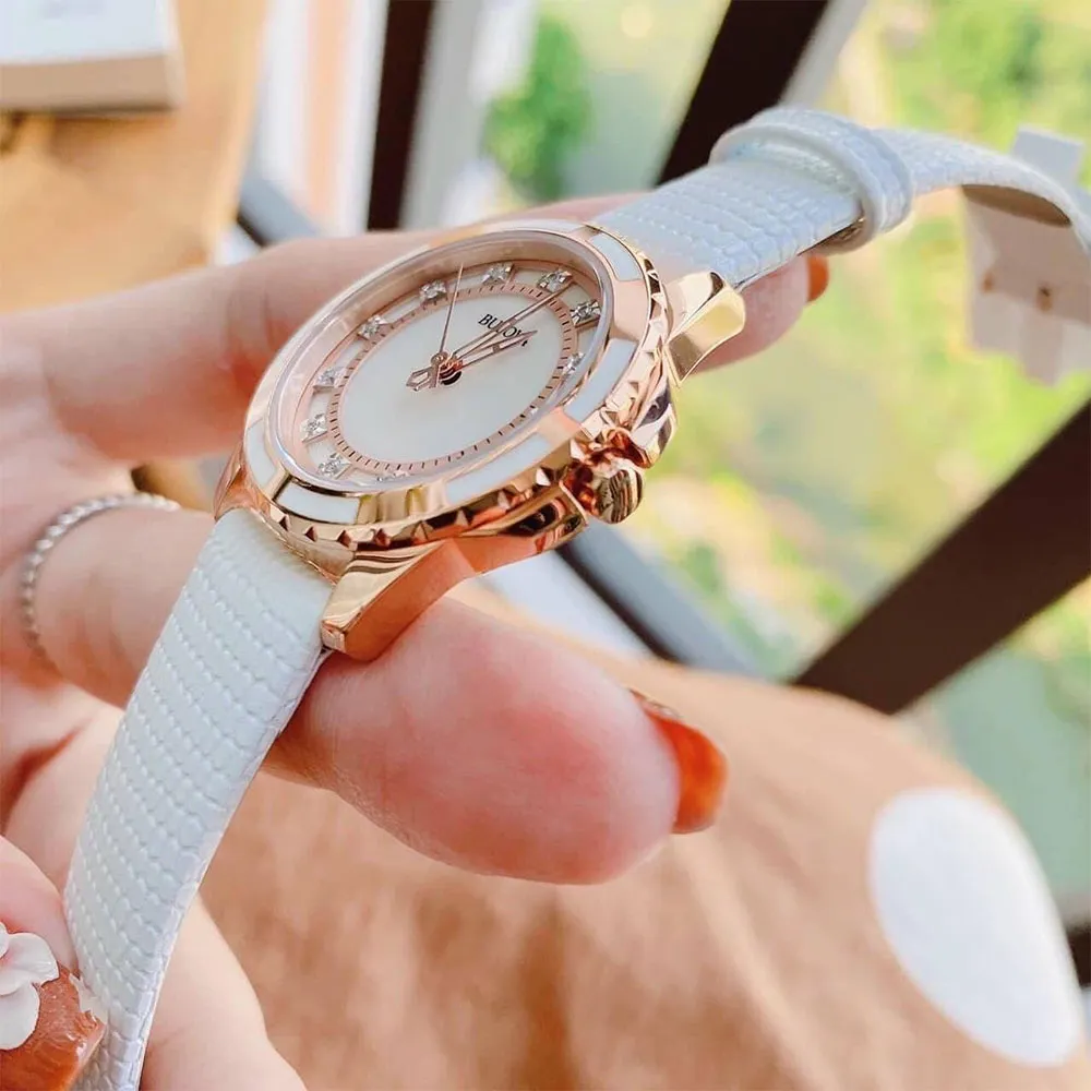 Đồng hồ Bulova Của Nước Nào? Lý Do Đồng Hồ Bulovo Được Yêu Thích? - 5