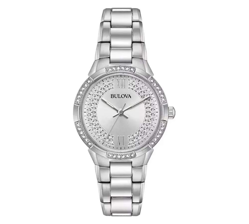 Đồng hồ Bulova Của Nước Nào? Lý Do Đồng Hồ Bulovo Được Yêu Thích? - 7