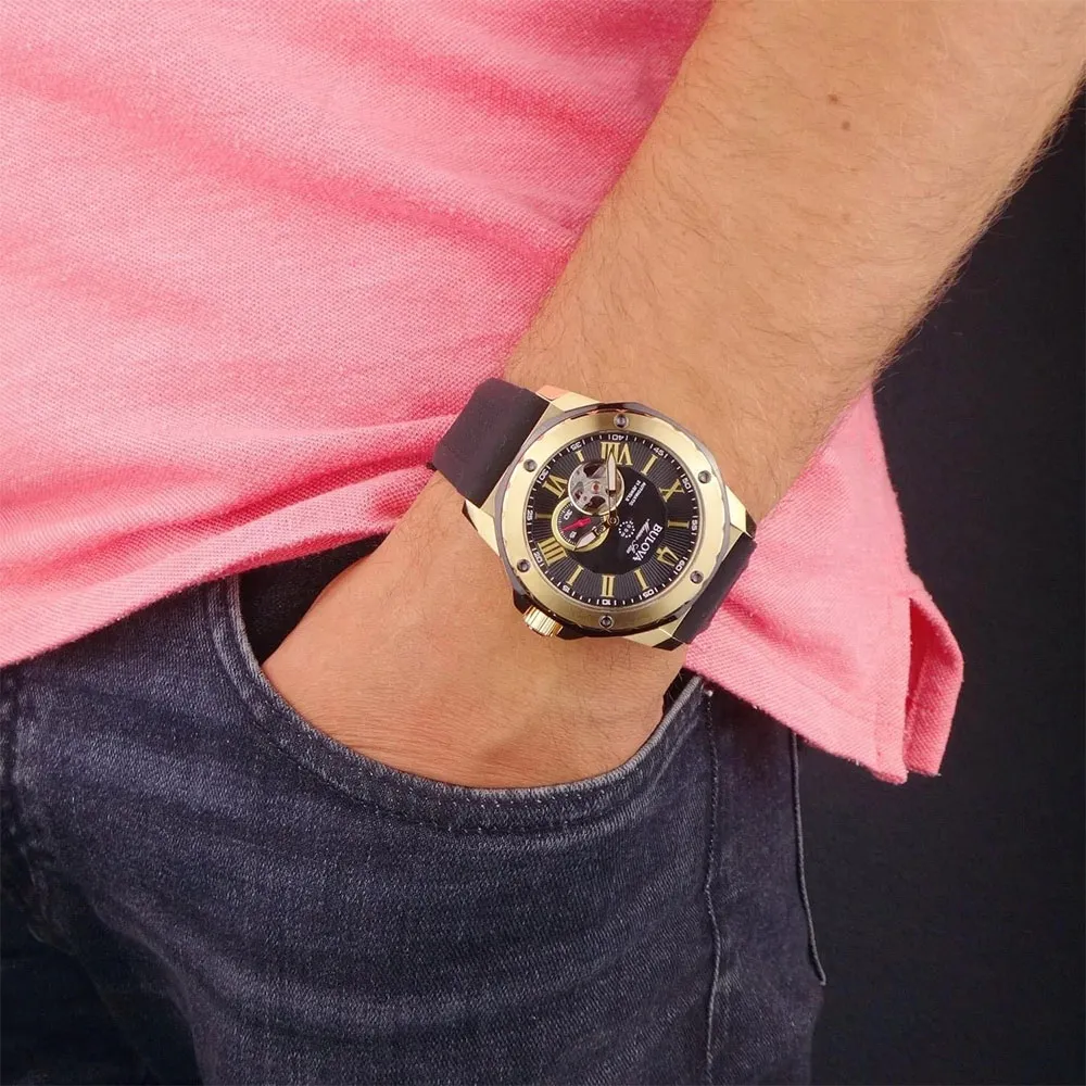 Đồng hồ Bulova Của Nước Nào? Lý Do Đồng Hồ Bulovo Được Yêu Thích? - 11