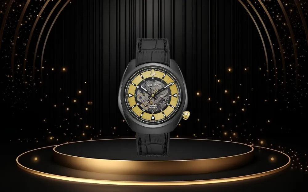 Top 10 Đồng Hồ Bulova Lộ Cơ Bán Chạy, Được Săn Đón Trong Năm 2025