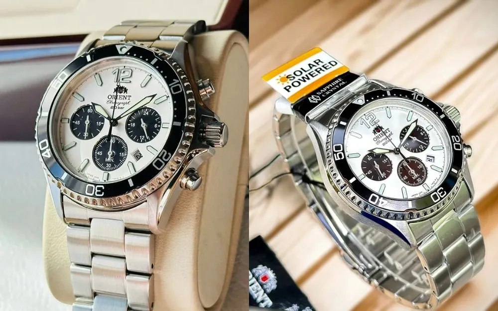 Đồng Hồ Chronograph: Khái Niệm, Cấu Tạo Và Hướng Dẫn Sử Dụng - 13