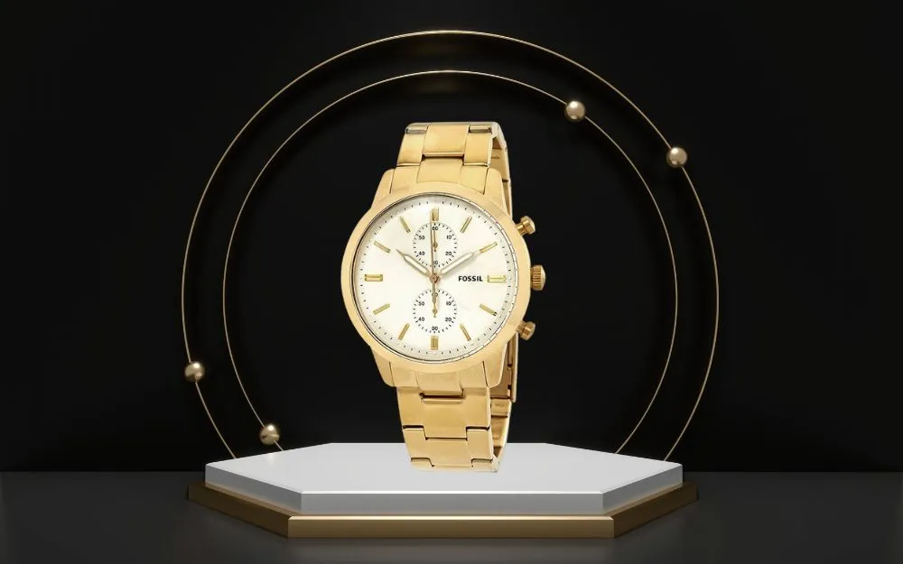 Đồng Hồ Chronograph: Khái Niệm, Cấu Tạo Và Hướng Dẫn Sử Dụng - 15