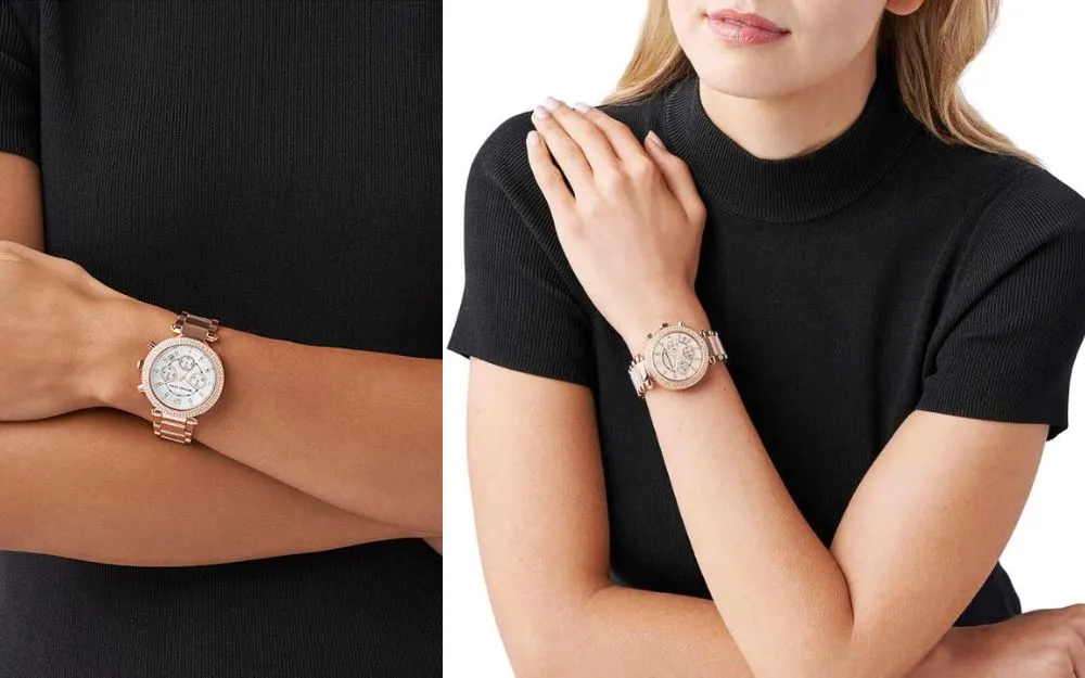 Đồng Hồ Chronograph: Khái Niệm, Cấu Tạo Và Hướng Dẫn Sử Dụng - 7