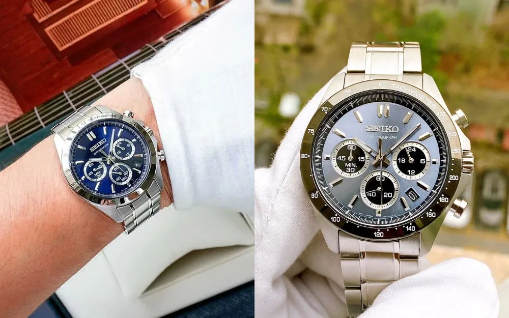 Đồng Hồ Chronograph: Khái Niệm, Cấu Tạo Và Hướng Dẫn Sử Dụng - 11