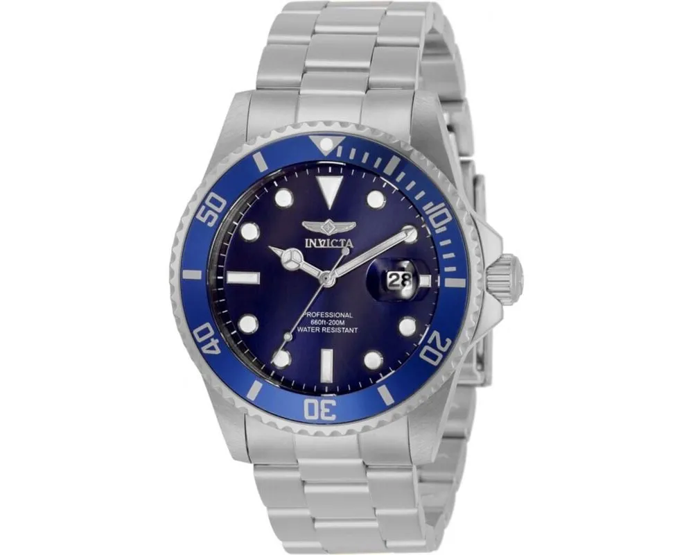 Đồng Hồ Invicta Của Nước Nào? Top 10 Sản Phẩm Bán Chạy - 8