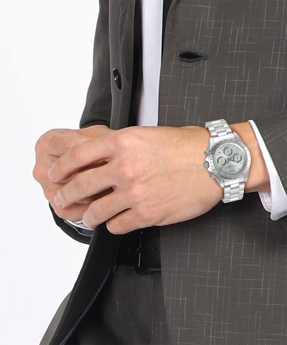 Đồng Hồ Invicta Của Nước Nào? Top 10 Sản Phẩm Bán Chạy - 10