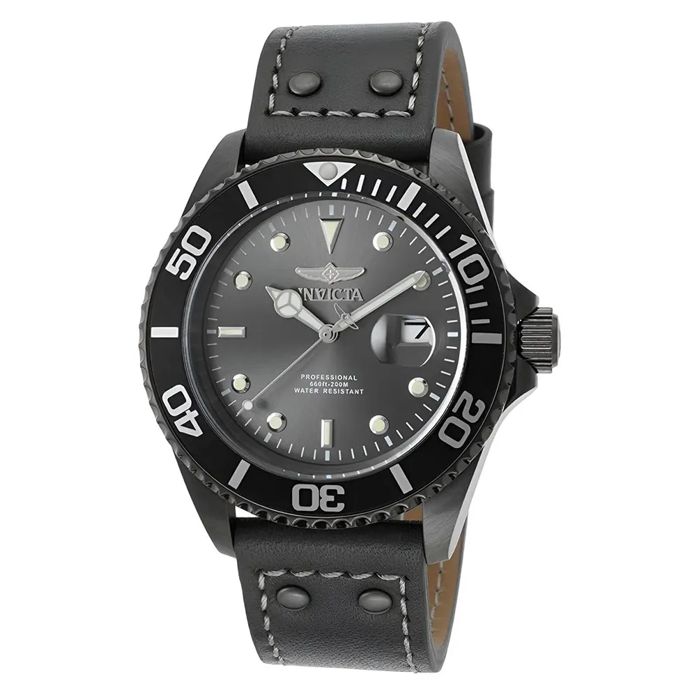 Đồng Hồ Invicta Của Nước Nào? Top 10 Sản Phẩm Bán Chạy - 16