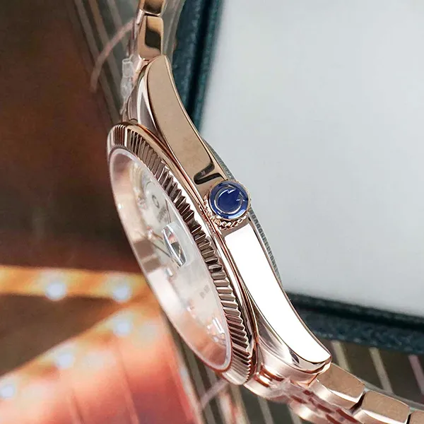 Đồng Hồ Nam Carnival 8190G-VH-TK Watch Màu Vàng Hồng - Đồng hồ - Vua Hàng Hiệu