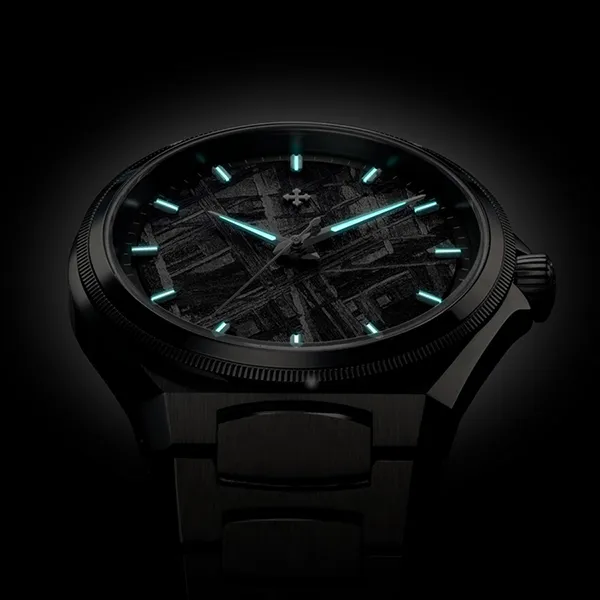 Đồng Hồ Nam Venezianico Arsenale Meteorite 6221560C Màu Bạc - Đồng hồ - Vua Hàng Hiệu