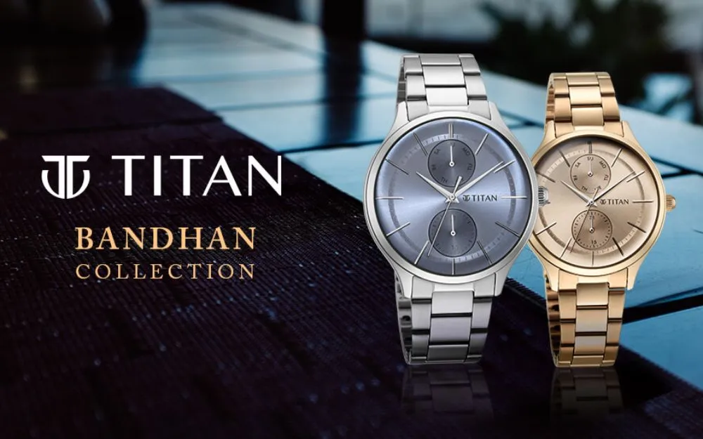 Đồng Hồ Titan Của Nước Nào? Có Đặc Điểm Gì Nổi Trội?