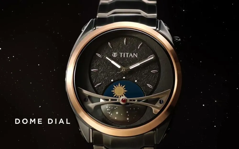 Đồng Hồ Titan Của Nước Nào? Có Đặc Điểm Gì Nổi Trội?
