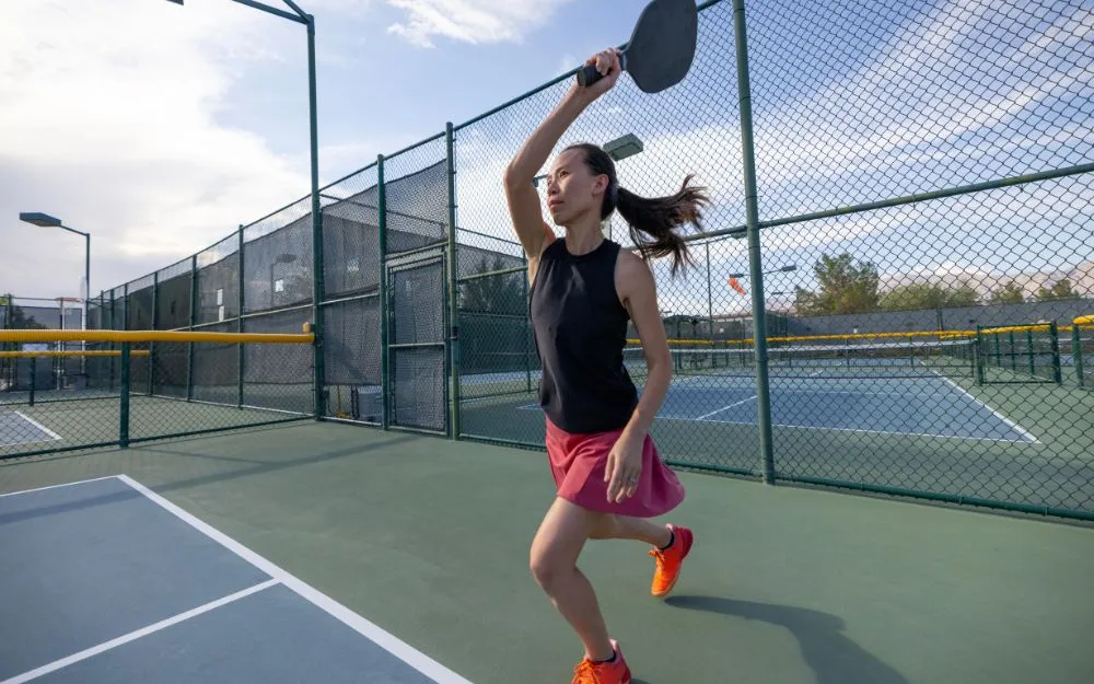 Tổng Hợp Các Dụng Cụ Cơ Bản Không Thể Thiếu Khi Tập Pickleball