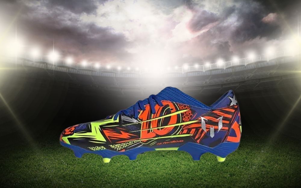 Top 10+ Giày Đá Bóng Sân Cỏ Tự Nhiên Rất Bán Chạy Hiện Nay - 18