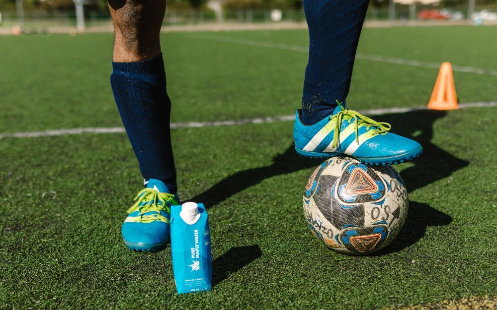 Top 10+ Giày Đá Bóng Sân Cỏ Tự Nhiên Rất Bán Chạy Hiện Nay - 22