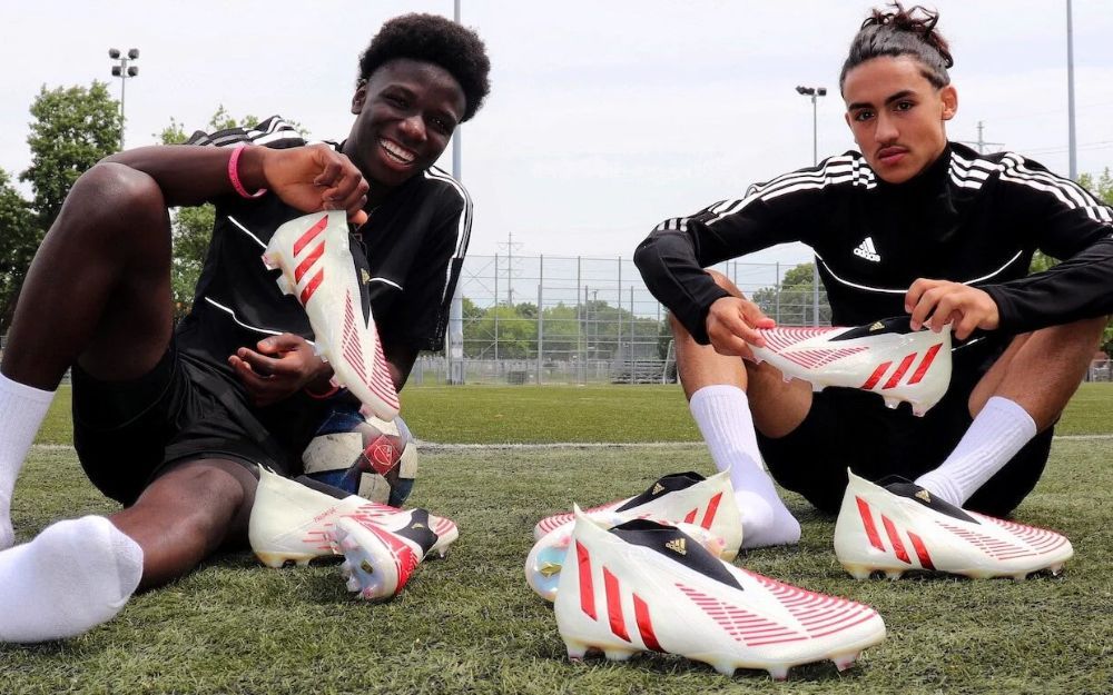 Top 10+ Giày Đá Bóng Sân Cỏ Tự Nhiên Rất Bán Chạy Hiện Nay - 23