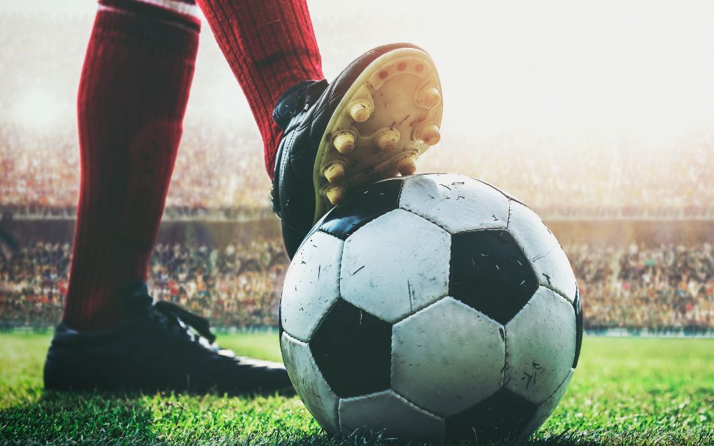 Top 10+ Giày Đá Bóng Sân Cỏ Tự Nhiên Rất Bán Chạy Hiện Nay - 21