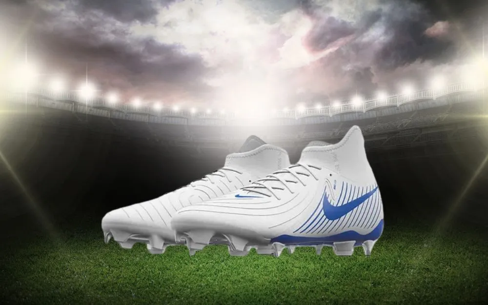 Top 10+ Giày Đá Bóng Sân Cỏ Tự Nhiên Rất Bán Chạy Hiện Nay - 4