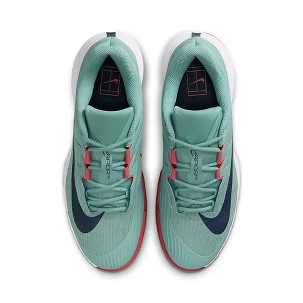 Giày Tennis/Pickleball Nam Nike Zoom Vapor Pro 3 Shoes Cannon And Armory Navy FZ2161-004 Màu Xanh Size 41 - Giày - Vua Hàng Hiệu